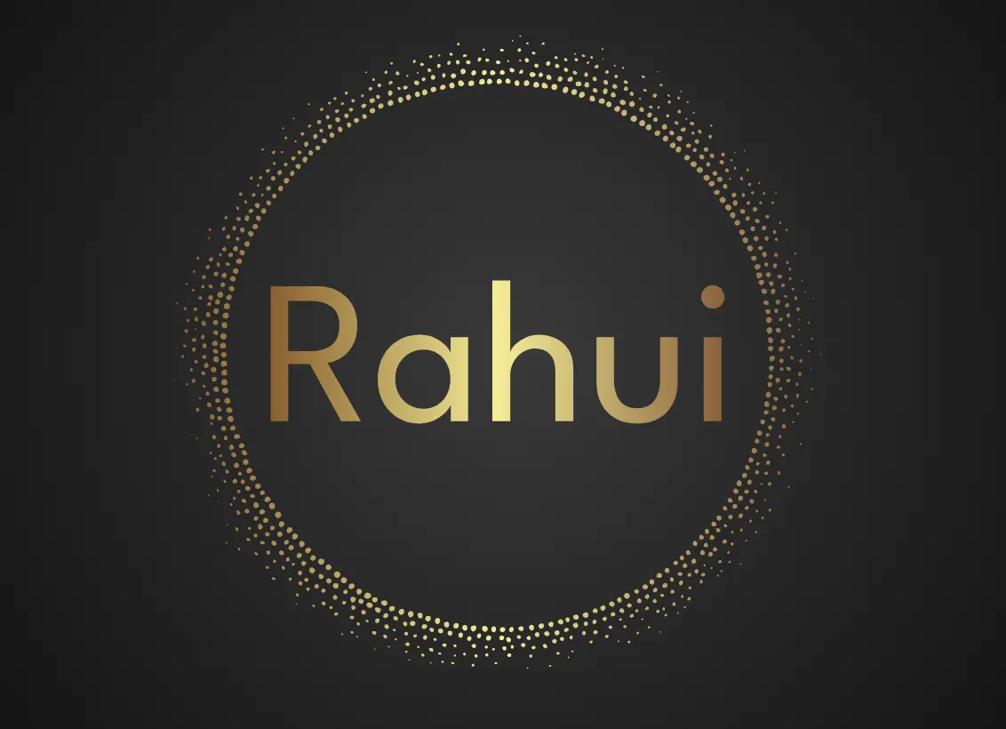 Rahui Booking App brand icon